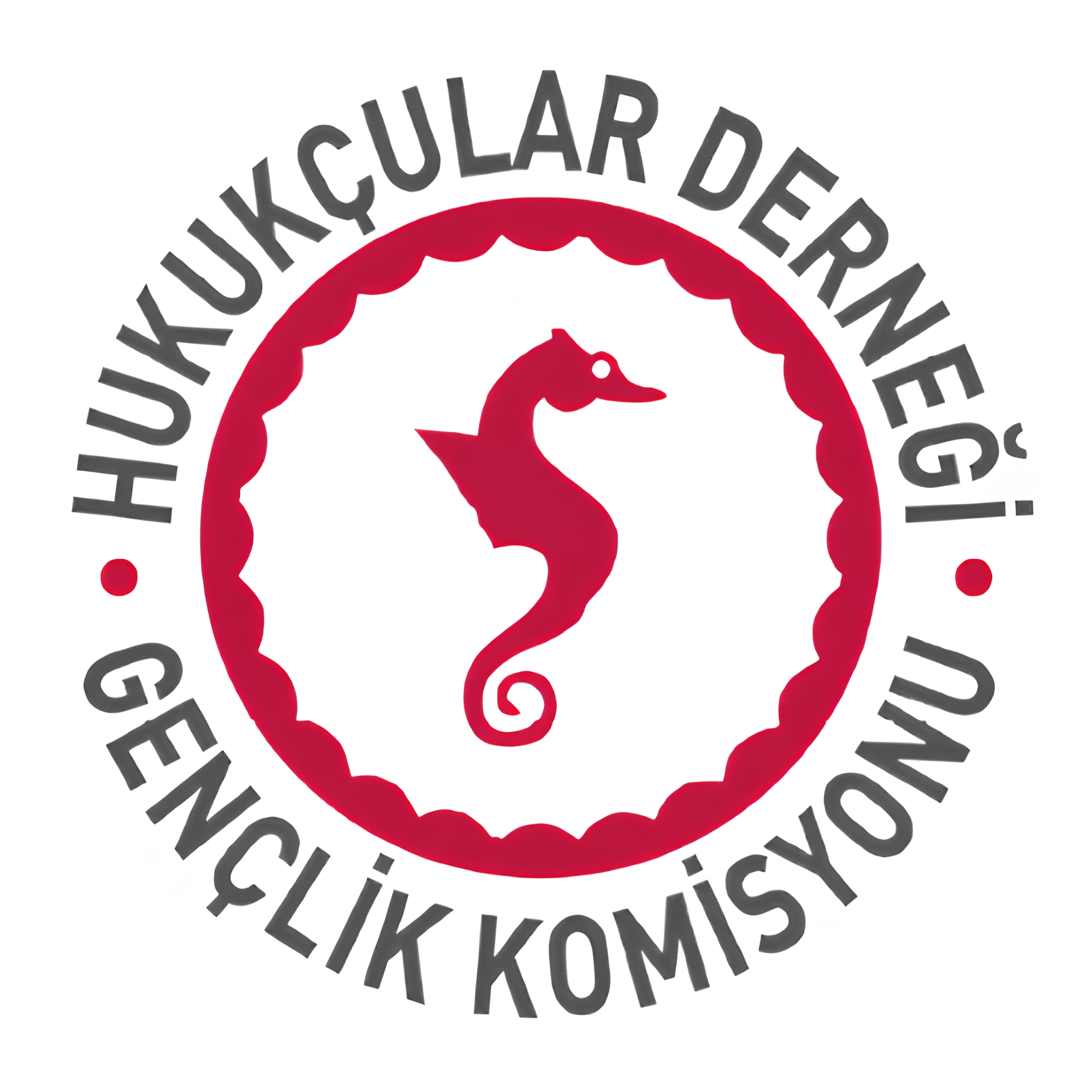 Hukukçular Derneği Logo